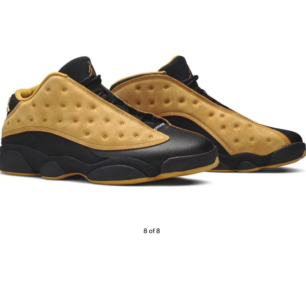 Lightly used air men’s Jordan Retro Low